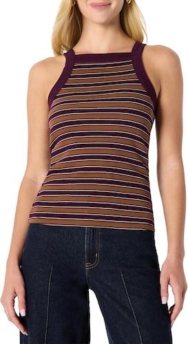 Amazon Essentials (Demi's Pick) Women's Tank