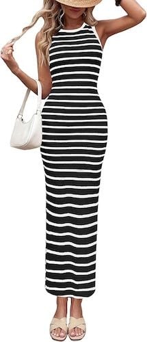 PRETTYGARDEN Sundresses for Women 2026