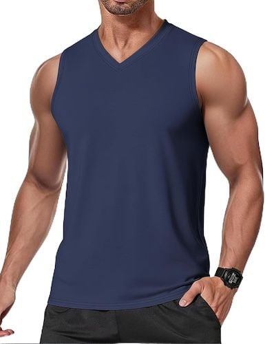 COOFANDY Men's Workout Tank Tops