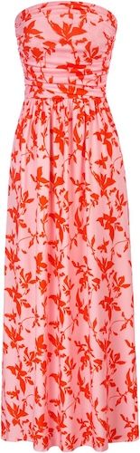 GRACE KARIN Women Strapless Dress with Pockets