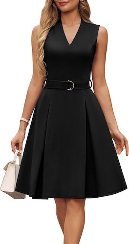 GRACE KARIN Women's Wear to Work Dresses