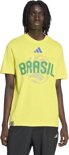 Adidas Men's Brazil World Cup 2026 Apparel