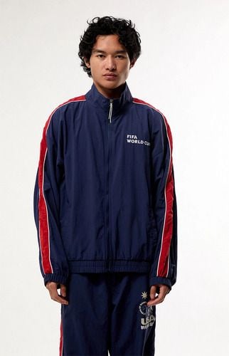 FIFA World Cup Team USA Track Jacket