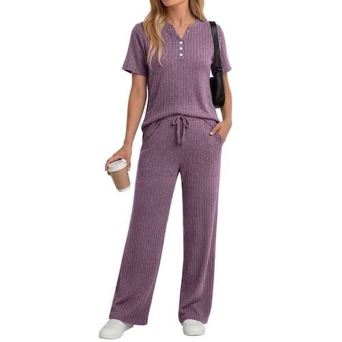 Fantaslook Two Piece Lounge Sets for Women