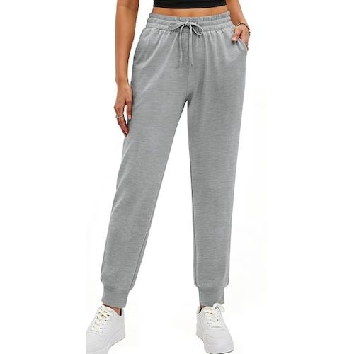 Fantaslook Womens Joggers with 3 Pockets