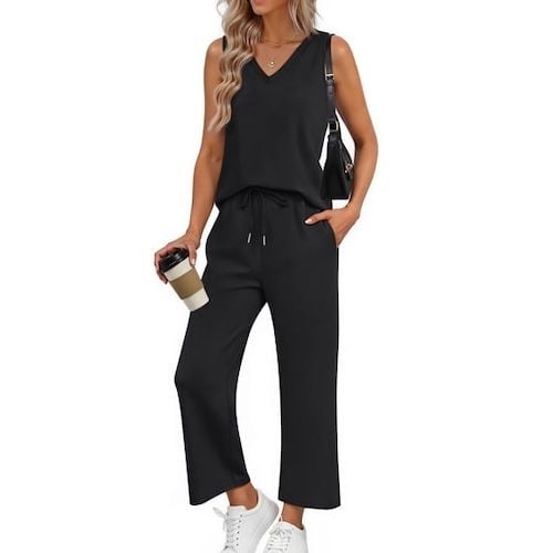 Fantaslook Womens Two Pieces Sets Summer Outfits