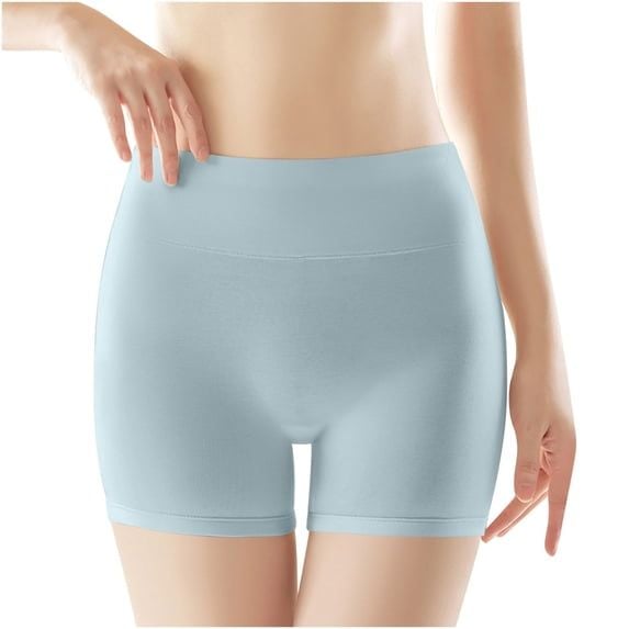 Annhoo Women's Cotton Seamless Underwear
