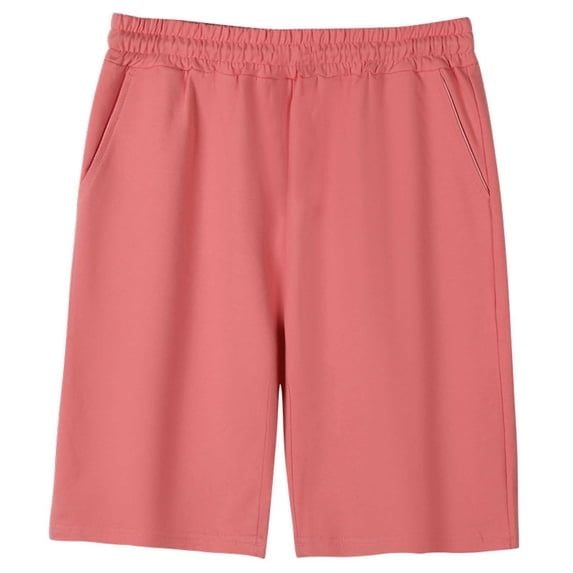 Annhoo Girls Trendy Summer Shorts Cotton